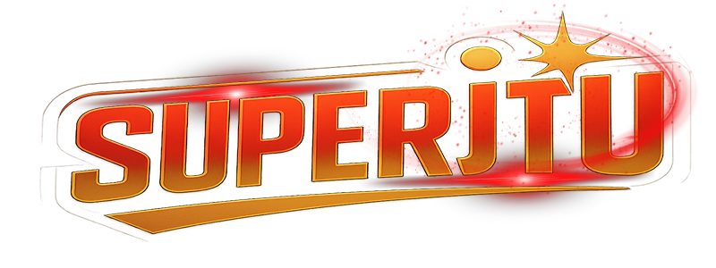 logo SUPERJITU